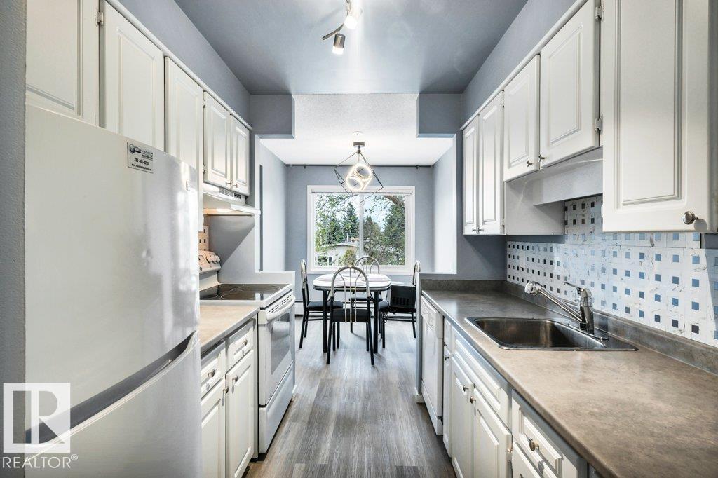 #303 11445 41 AV NW - 12