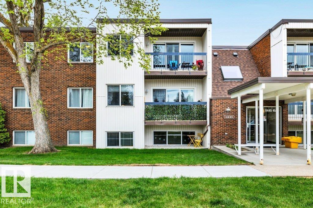 #303 11445 41 AV NW - 21