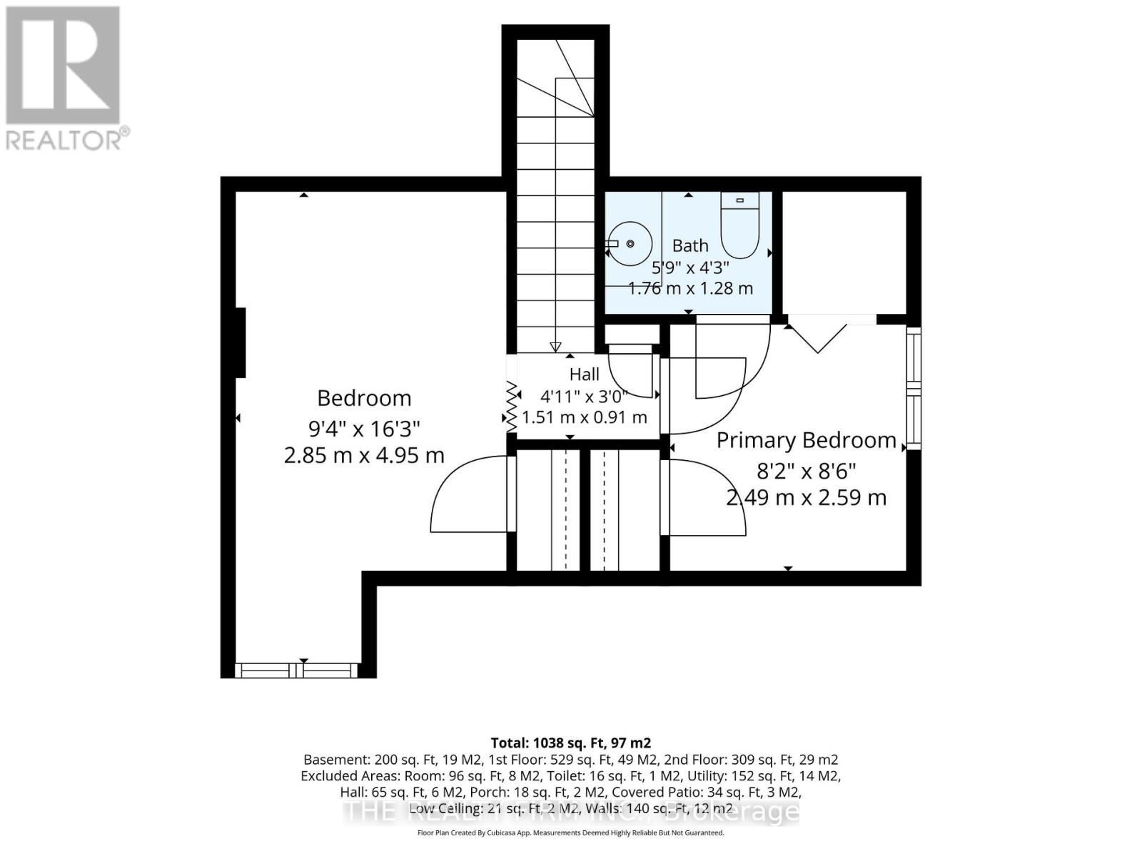 38 ELLIOTT STREET - 28