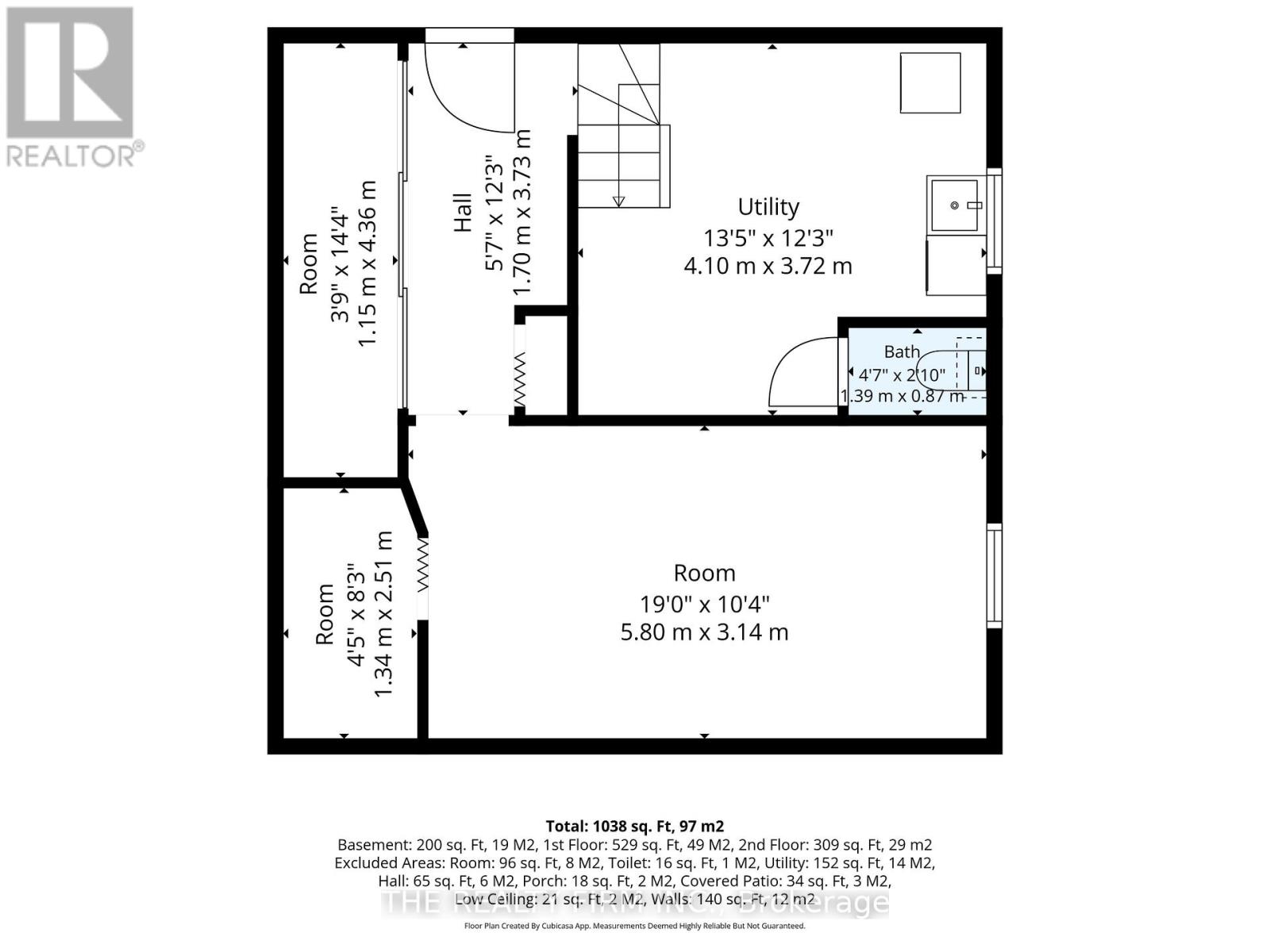 38 ELLIOTT STREET - 29