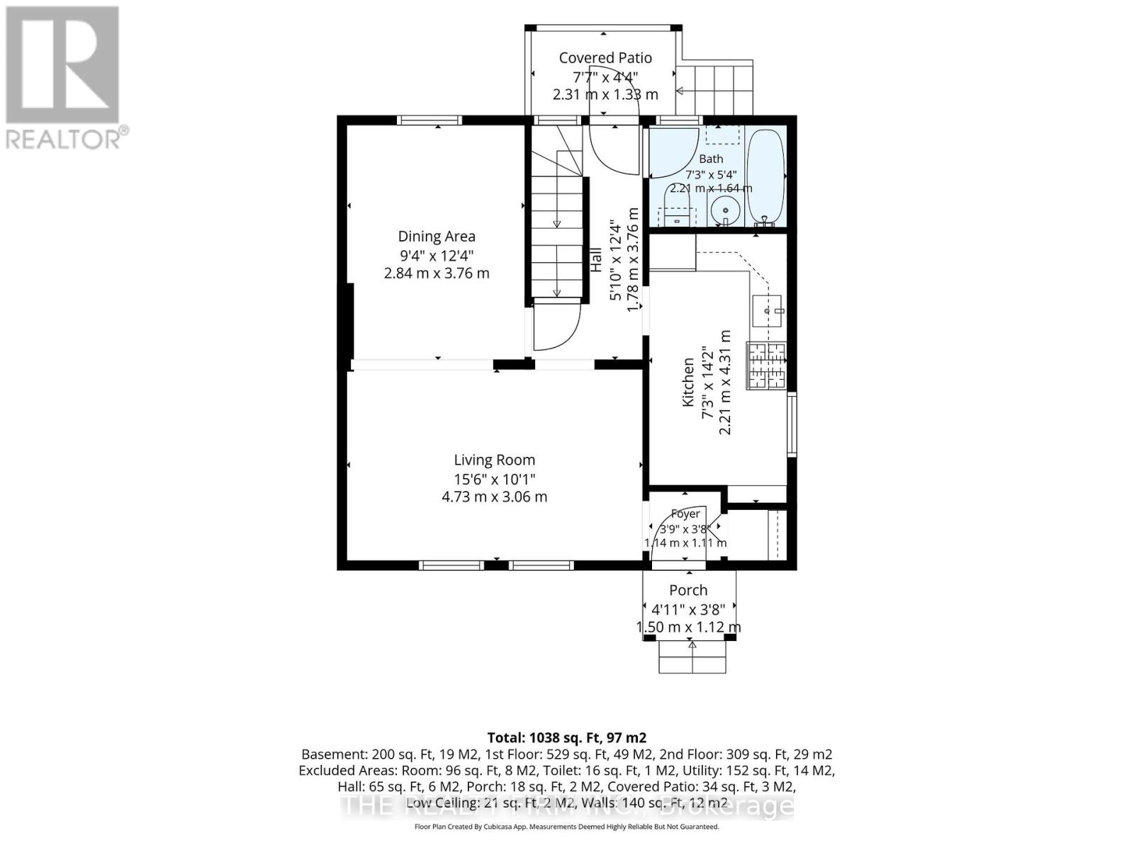 38 ELLIOTT STREET - 30