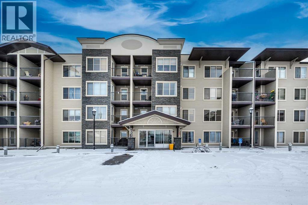 #1310 625 Glenbow Drive - 1