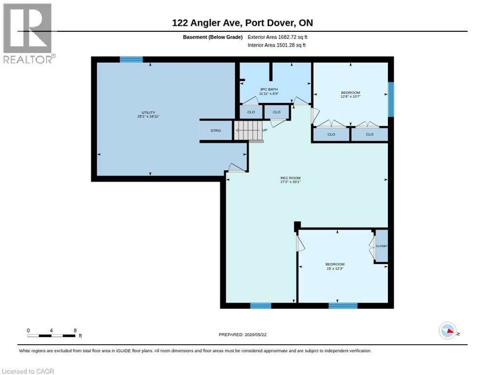 122 ANGLER Avenue - 45