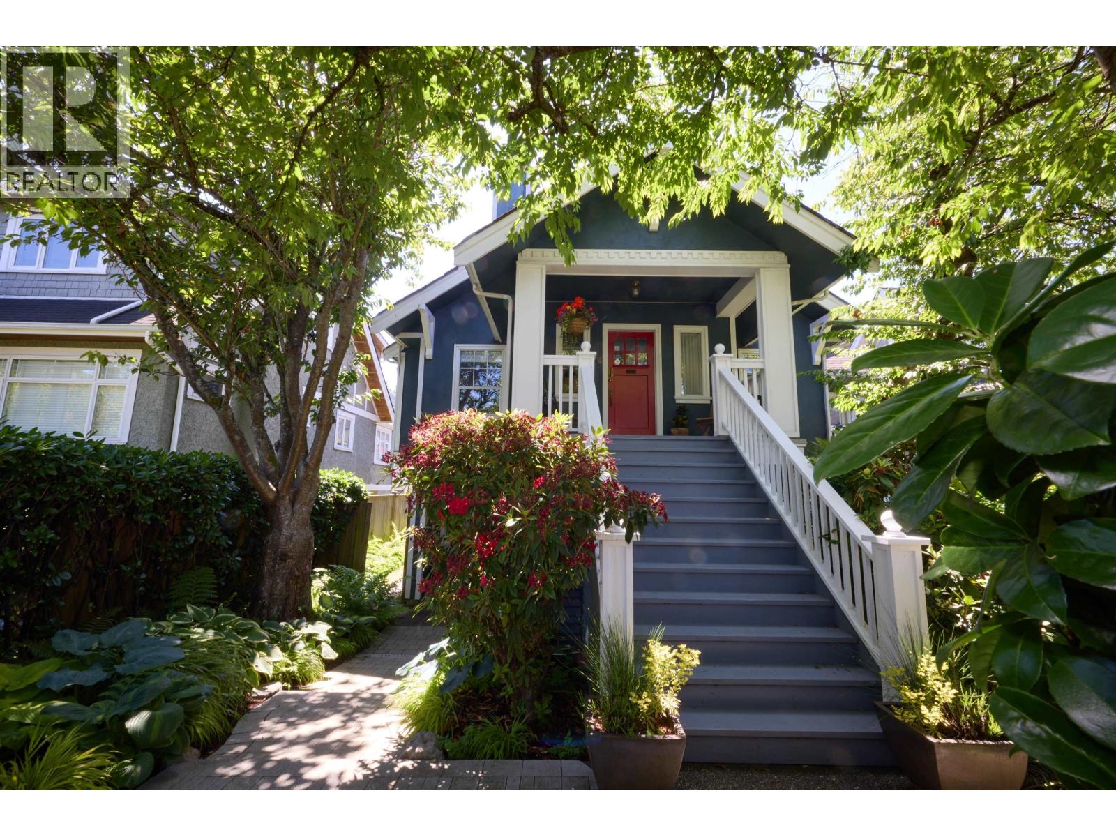 136 W 14TH AVENUE