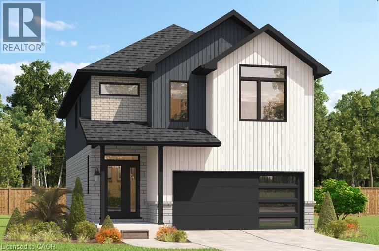 208 BENNINGER Drive - 1