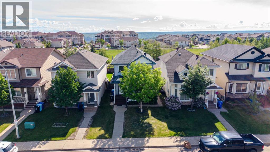 209 Grouse Way, Fort McMurray