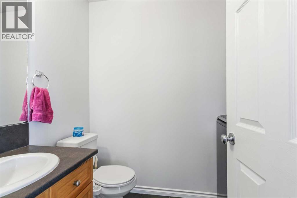 209 Grouse Way, Fort McMurray