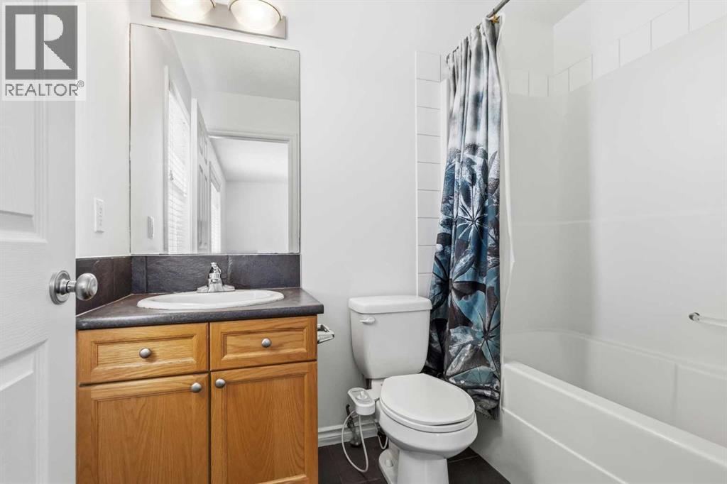 209 Grouse Way, Fort McMurray