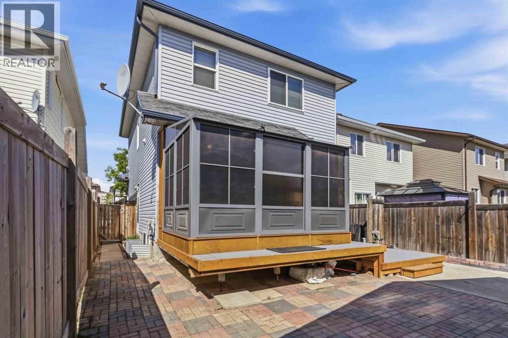 209 Grouse Way, Fort McMurray