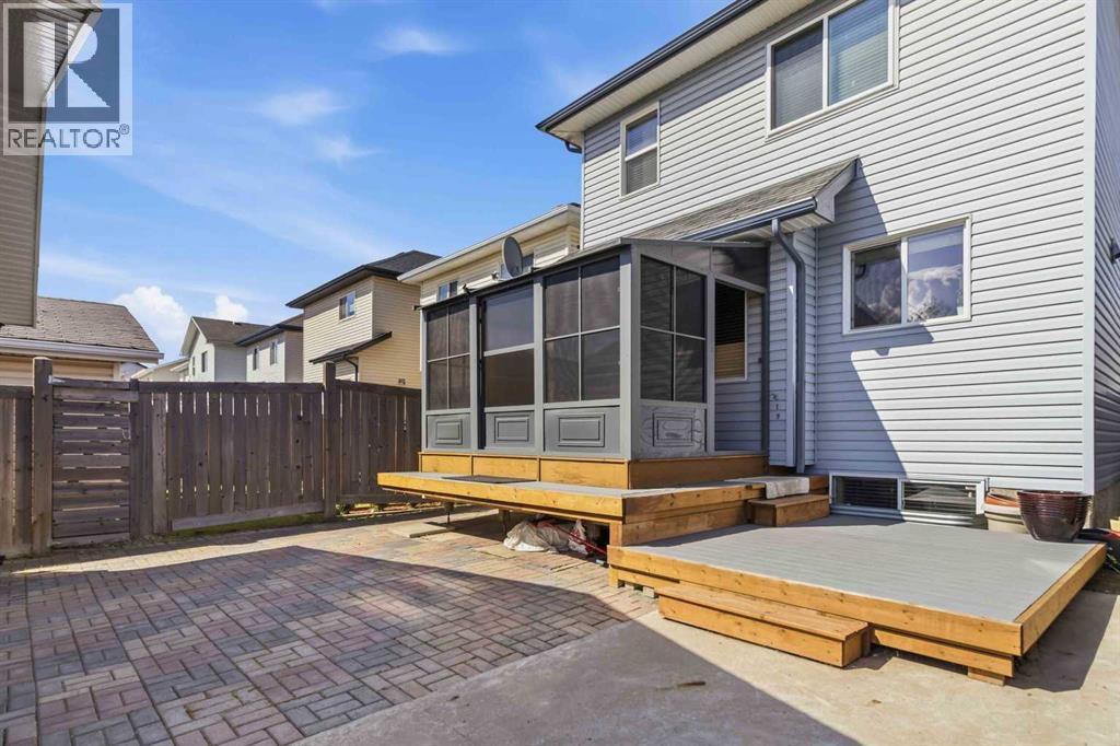 209 Grouse Way, Fort McMurray