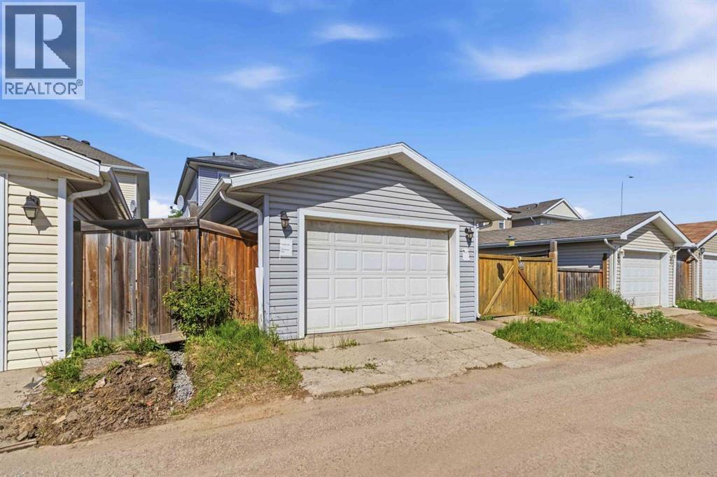 209 Grouse Way, Fort McMurray