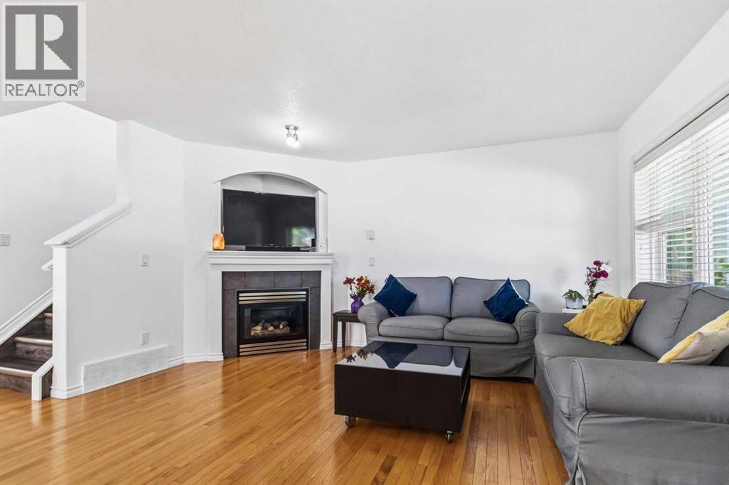 209 Grouse Way, Fort McMurray