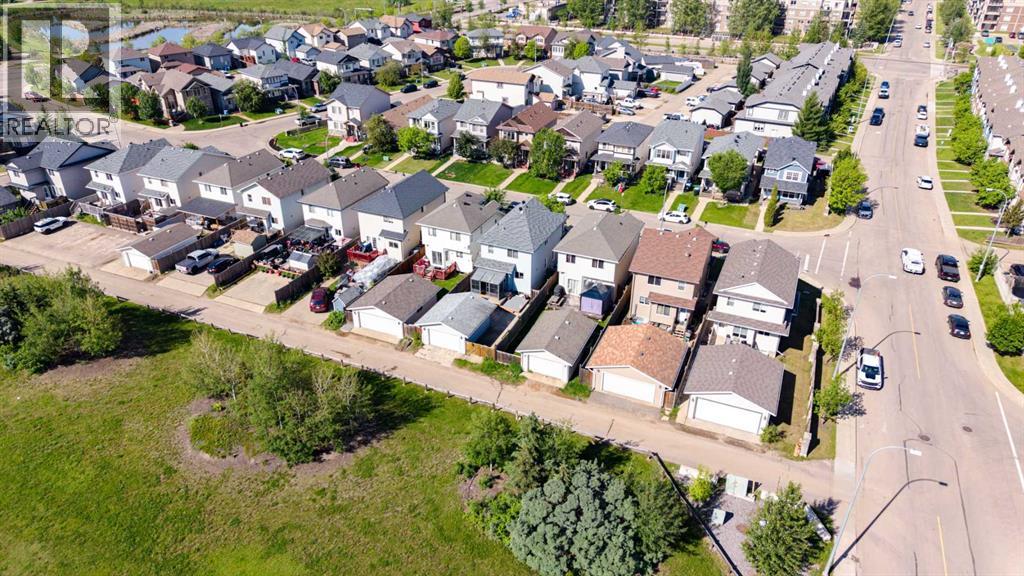 209 Grouse Way, Fort McMurray
