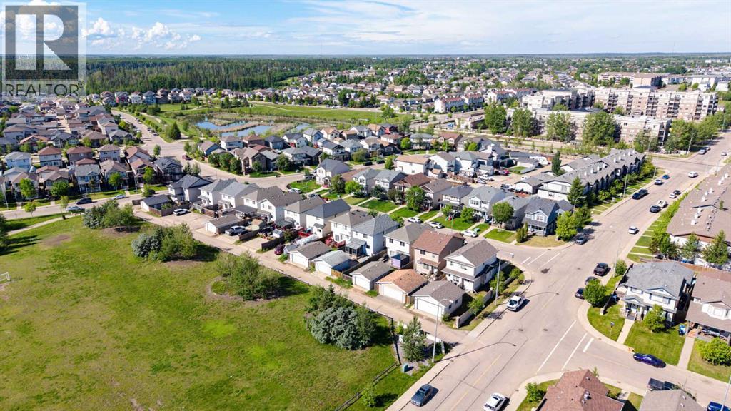 209 Grouse Way, Fort McMurray