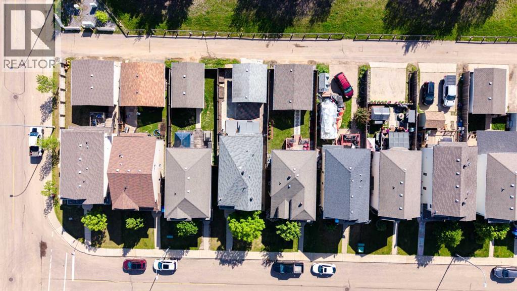 209 Grouse Way, Fort McMurray