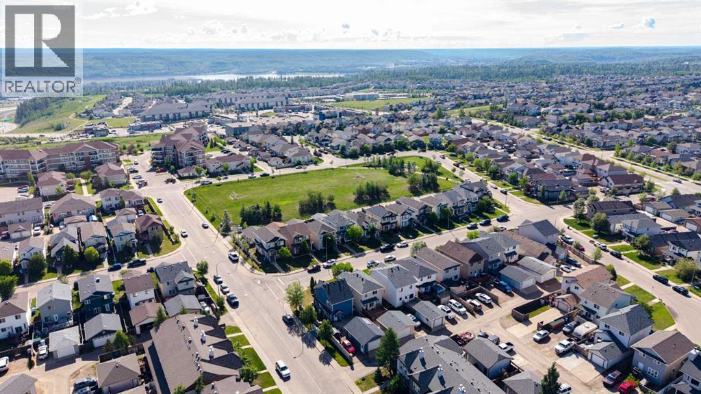 209 Grouse Way, Fort McMurray