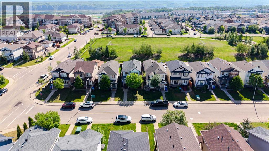 209 Grouse Way, Fort McMurray