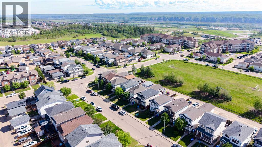 209 Grouse Way, Fort McMurray