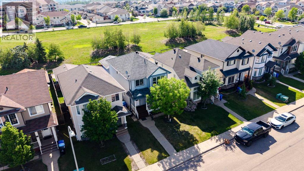 209 Grouse Way, Fort McMurray