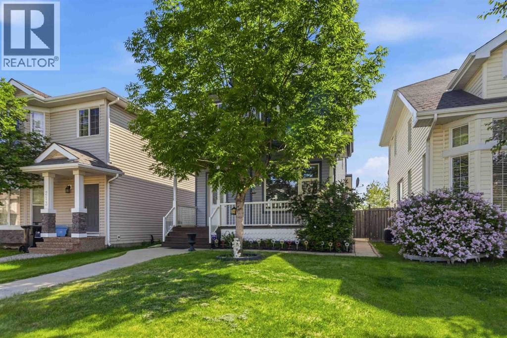 209 Grouse Way, Fort McMurray
