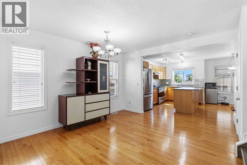209 Grouse Way, Fort McMurray