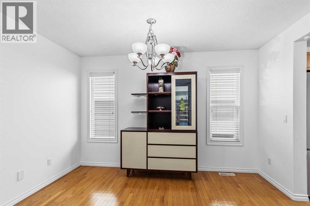 209 Grouse Way, Fort McMurray
