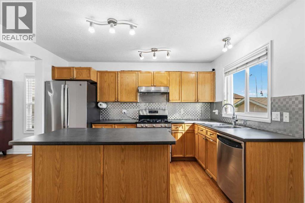 209 Grouse Way, Fort McMurray