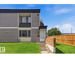 Row / Townhouse for sale at #269 3307 116A Av NW, Edmonton — MLS® E4495602