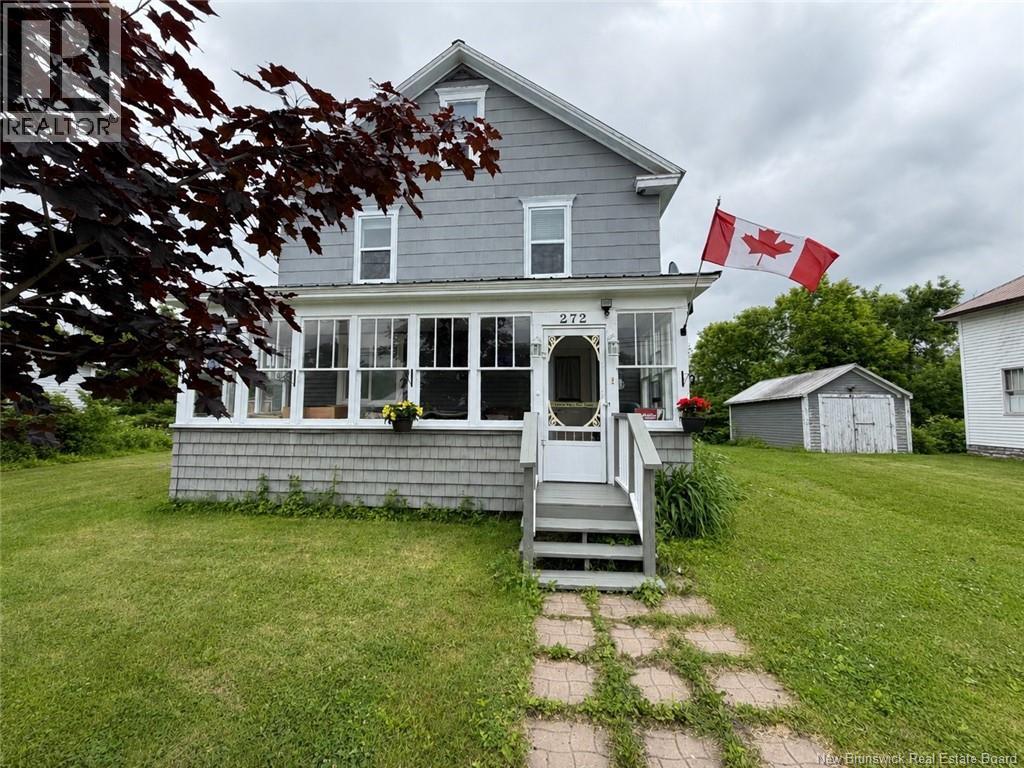 272 Main Street - 1