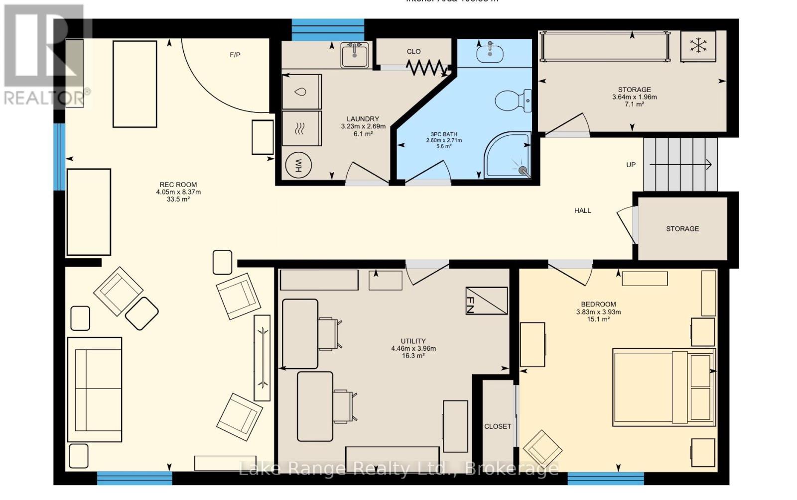 201 SHADYWOOD CRESCENT - 37