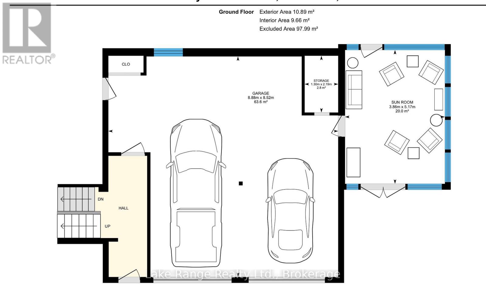 201 SHADYWOOD CRESCENT - 38