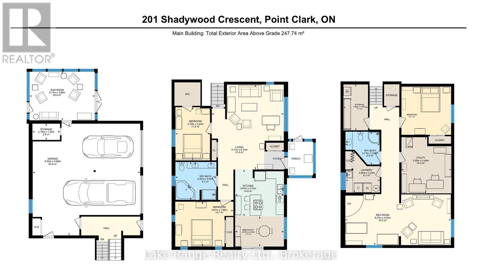 201 SHADYWOOD CRESCENT - 35