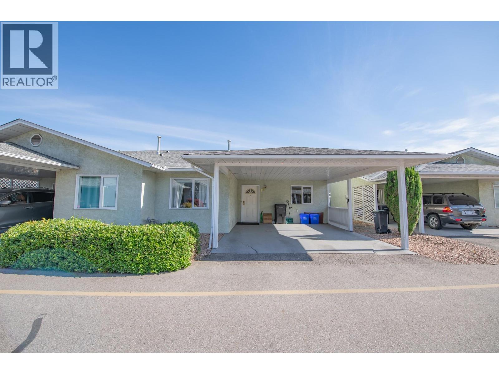 #16 3900 27 Avenue - 1