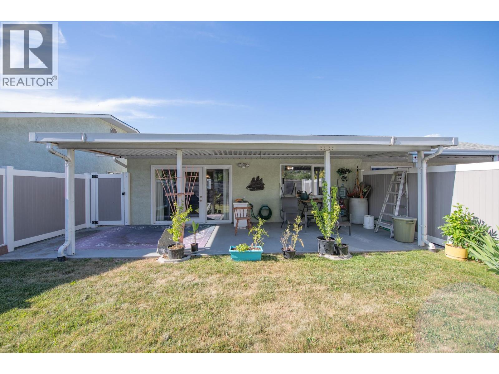#16 3900 27 Avenue - 35