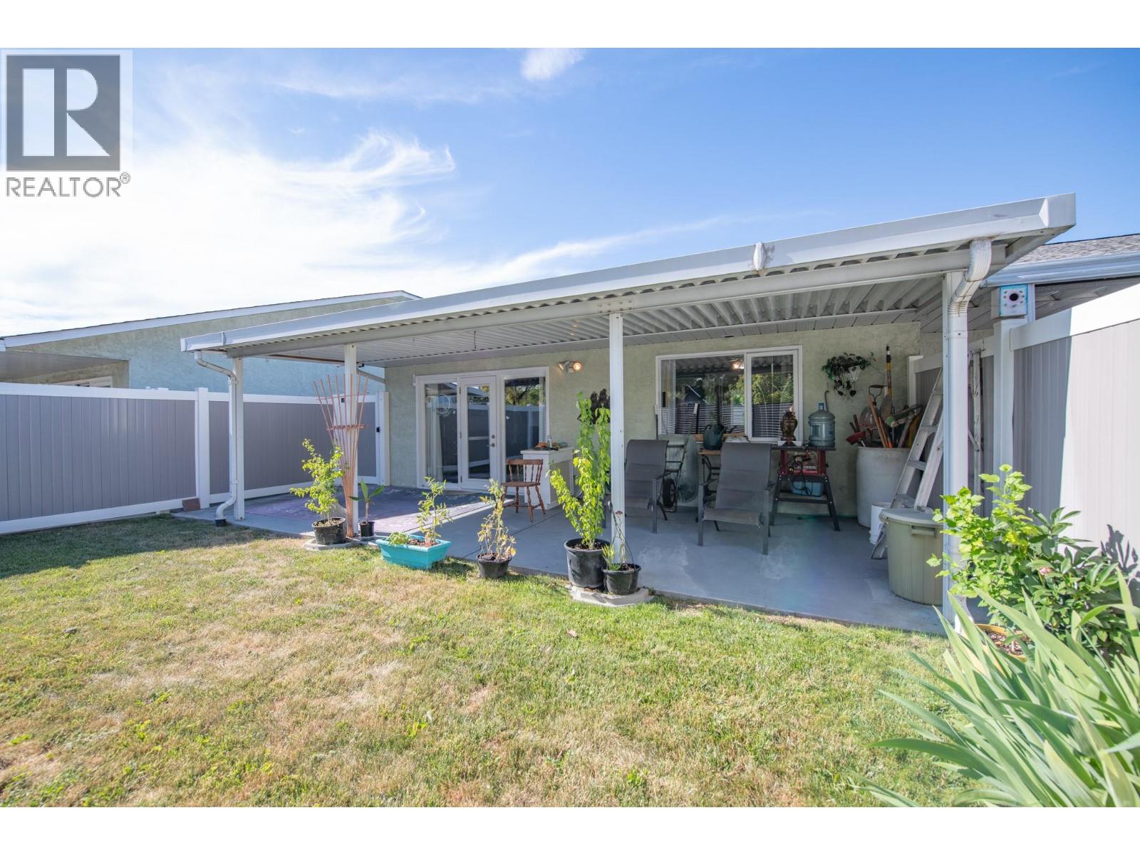 #16 3900 27 Avenue - 36