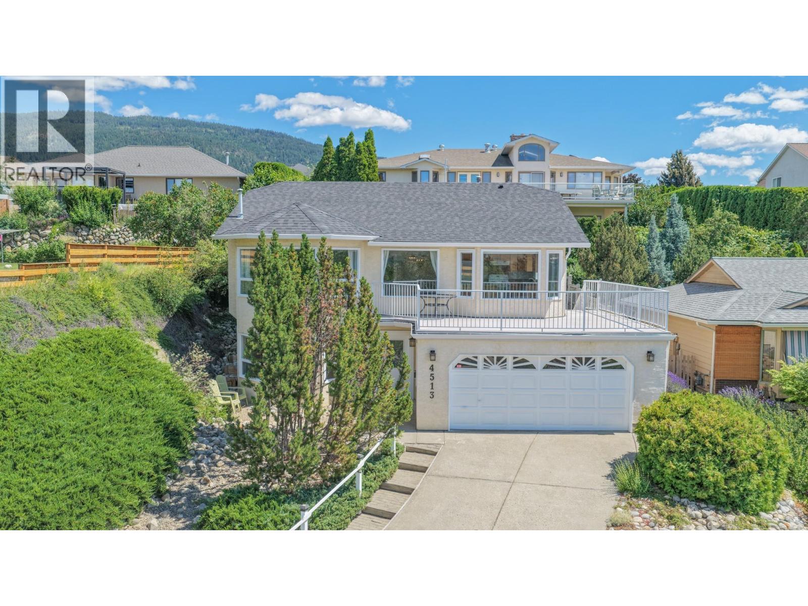 4513 Cascade Drive - 1