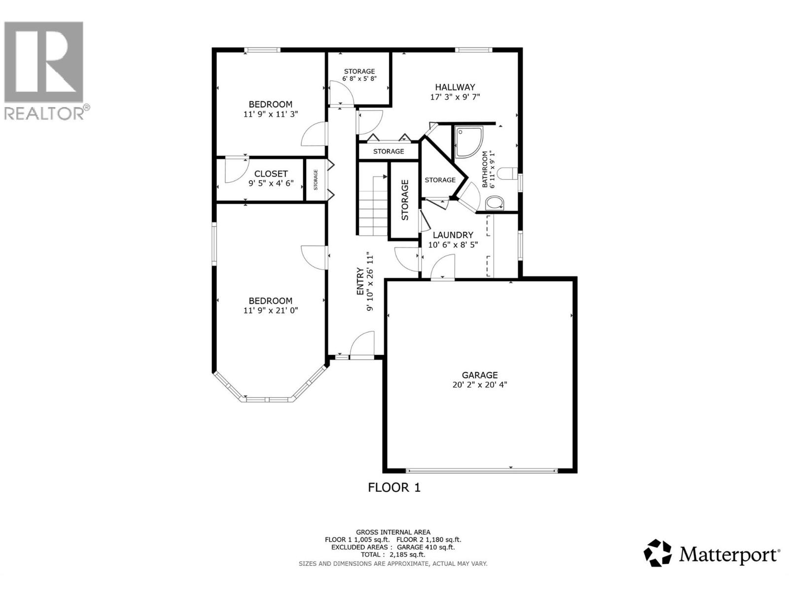 4513 Cascade Drive - 66