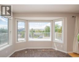Dining room - 4513 Cascade Drive, Vernon, BC V1T8J7 Photo 13