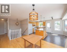 Kitchen - 4513 Cascade Drive, Vernon, BC V1T8J7 Photo 14