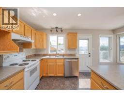 Laundry room - 4513 Cascade Drive, Vernon, BC V1T8J7 Photo 6