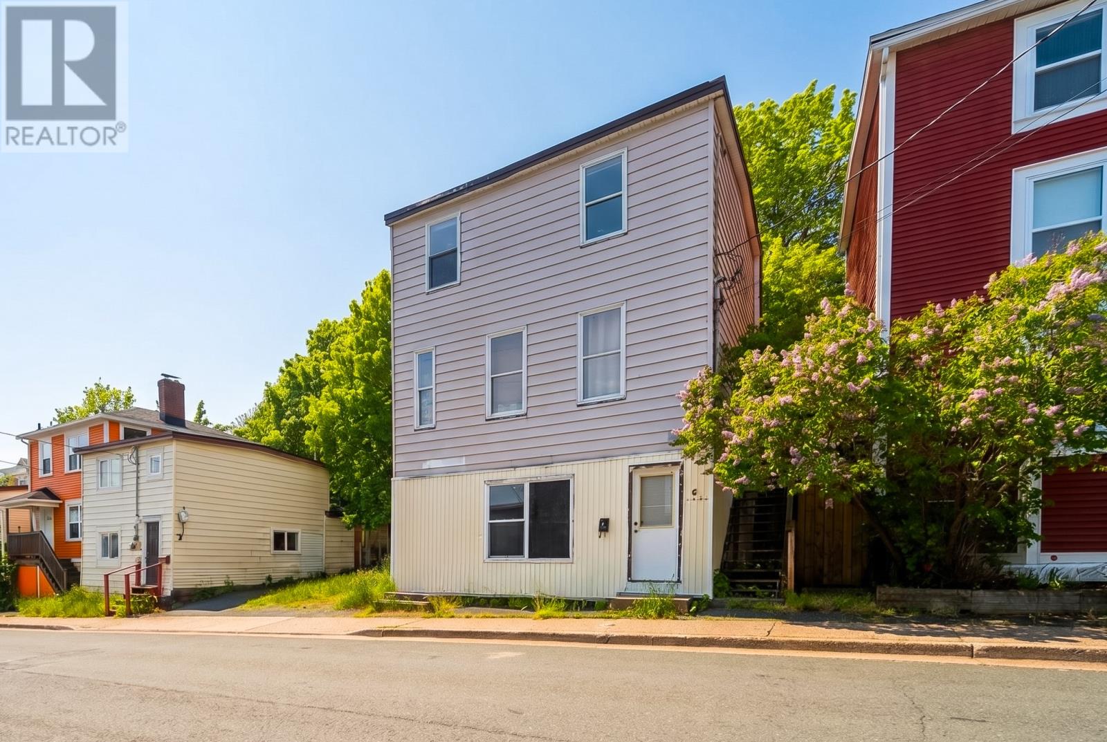 6-8 Cabot Street, St. John's — photo 2