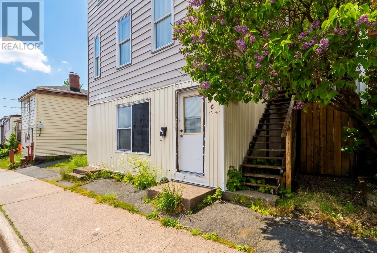 6-8 Cabot Street, St. John's — photo 3