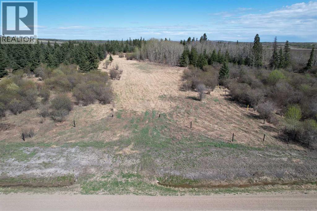 SW22-74-6-W6 63 Range Road - photo 5