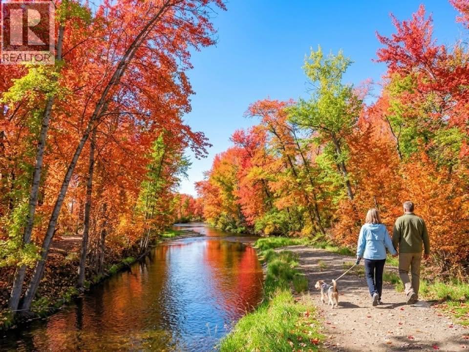 Mission Creek Greenway Regional Park
