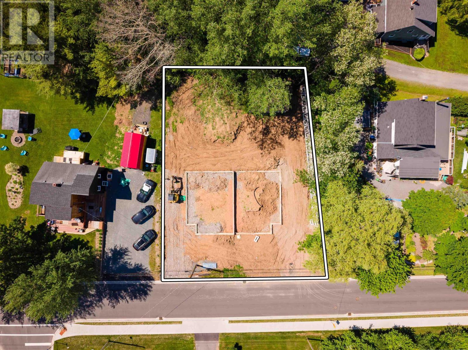 Property photo of Lot 6A Riverview Road