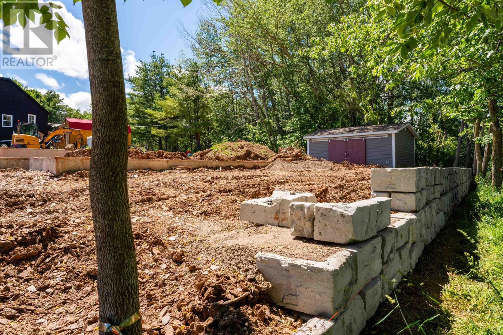 Property 19 of 30 of Lot 6A Riverview Road