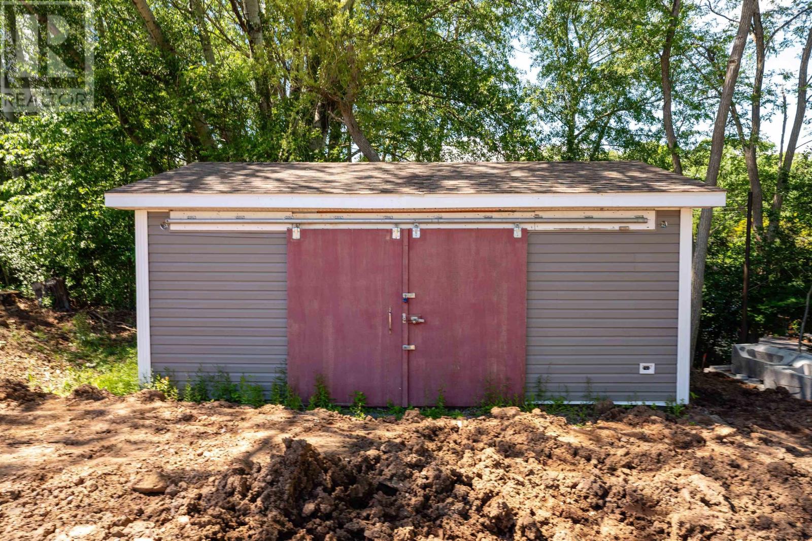 Property 25 of 30 of Lot 6A Riverview Road