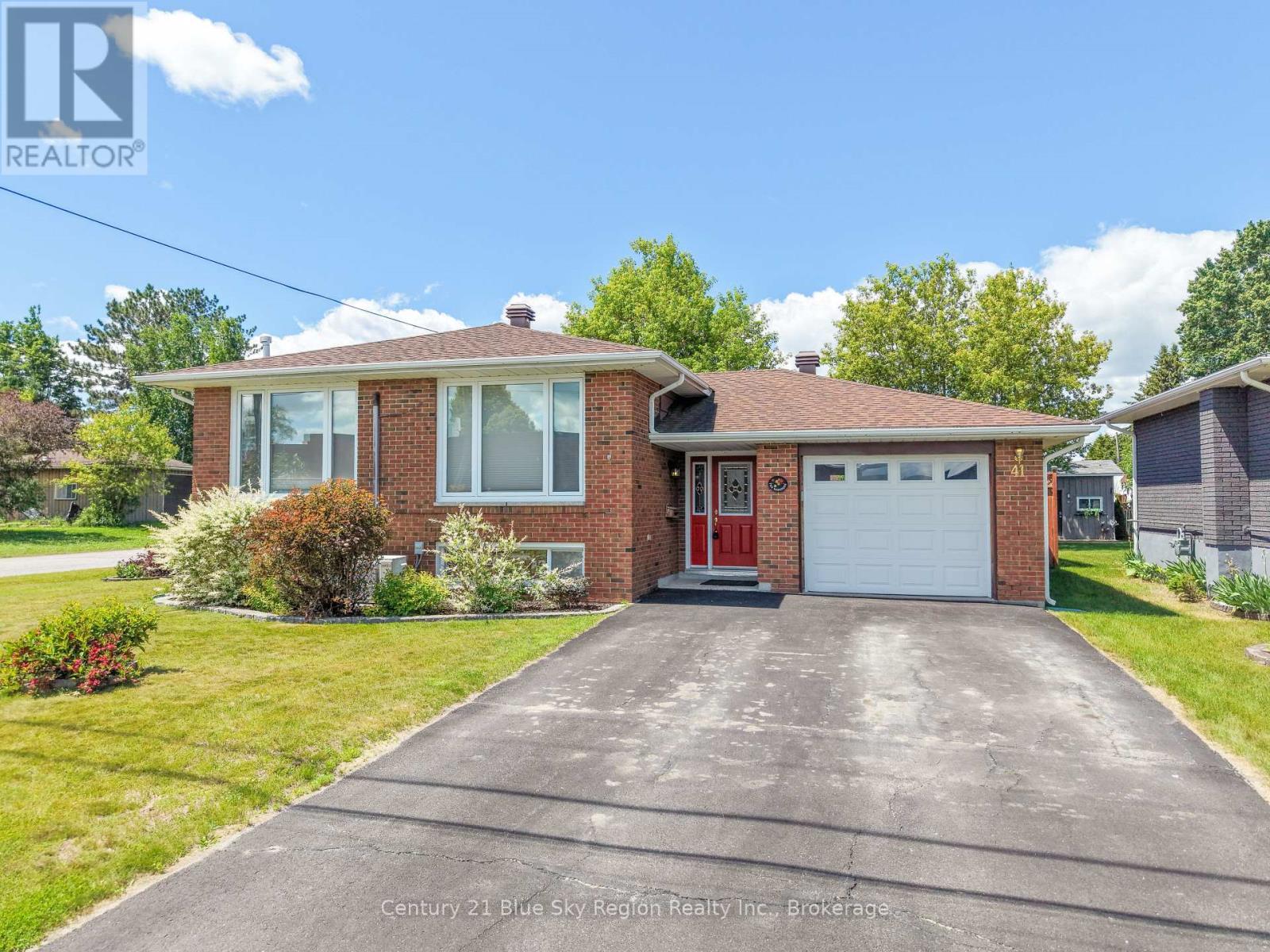 41 MICHAUD STREET - 1