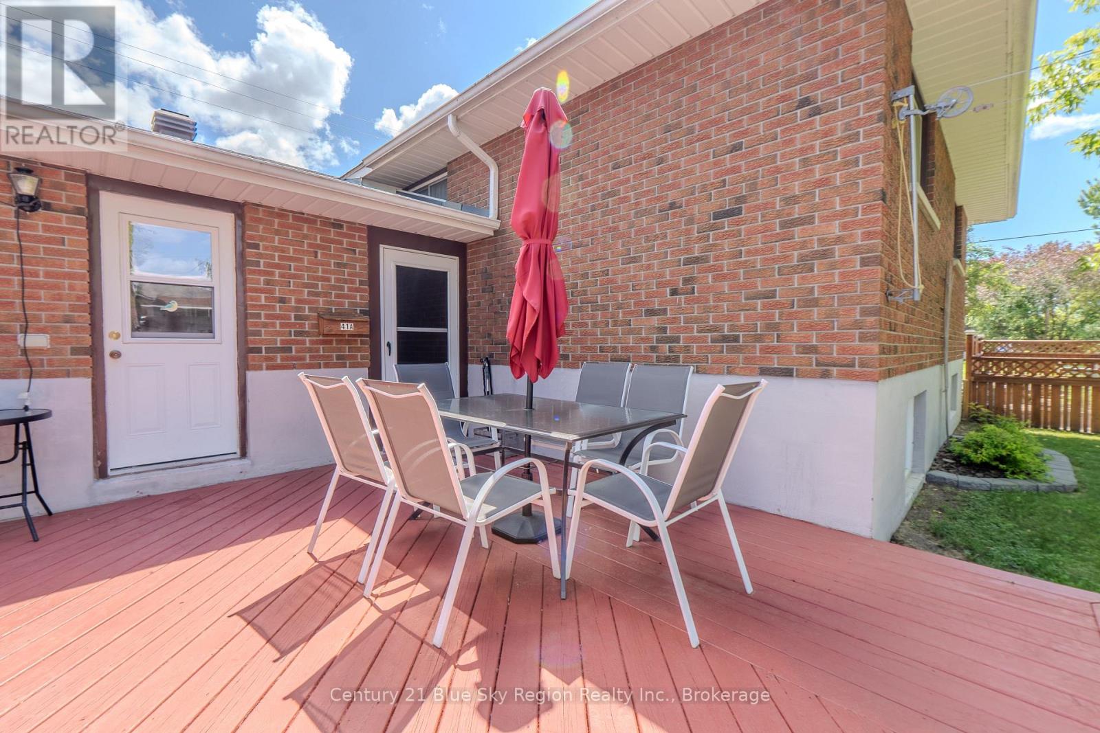 41 MICHAUD STREET - 42