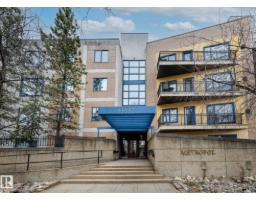 Apartment for sale at #403 11415 100 Av NW, Edmonton — MLS® E4495310